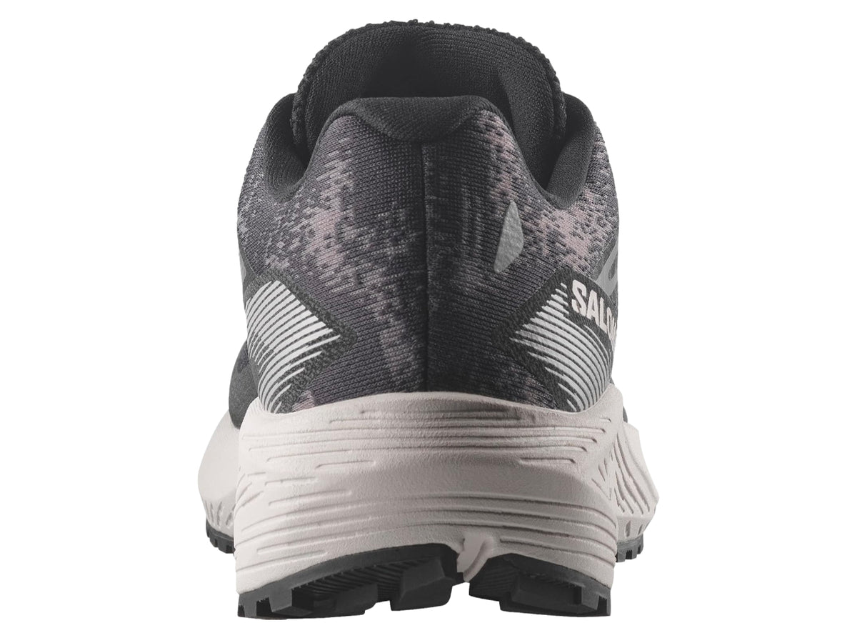 Tenis Salomon 492556 Para Mujer