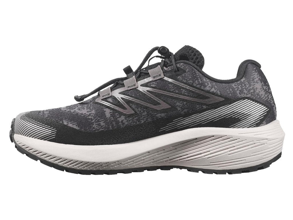 Tenis Salomon 492556 Para Mujer