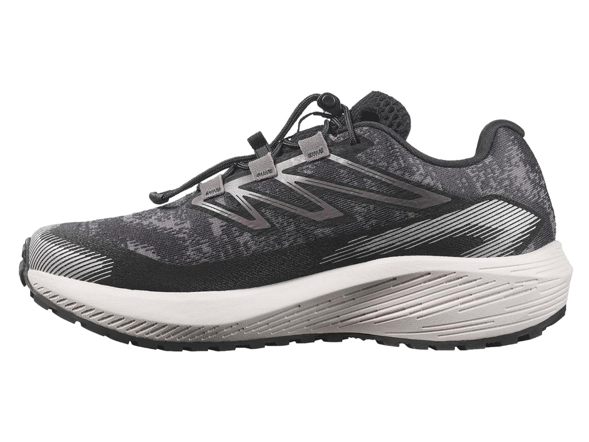 Tenis Salomon 492556 Para Mujer