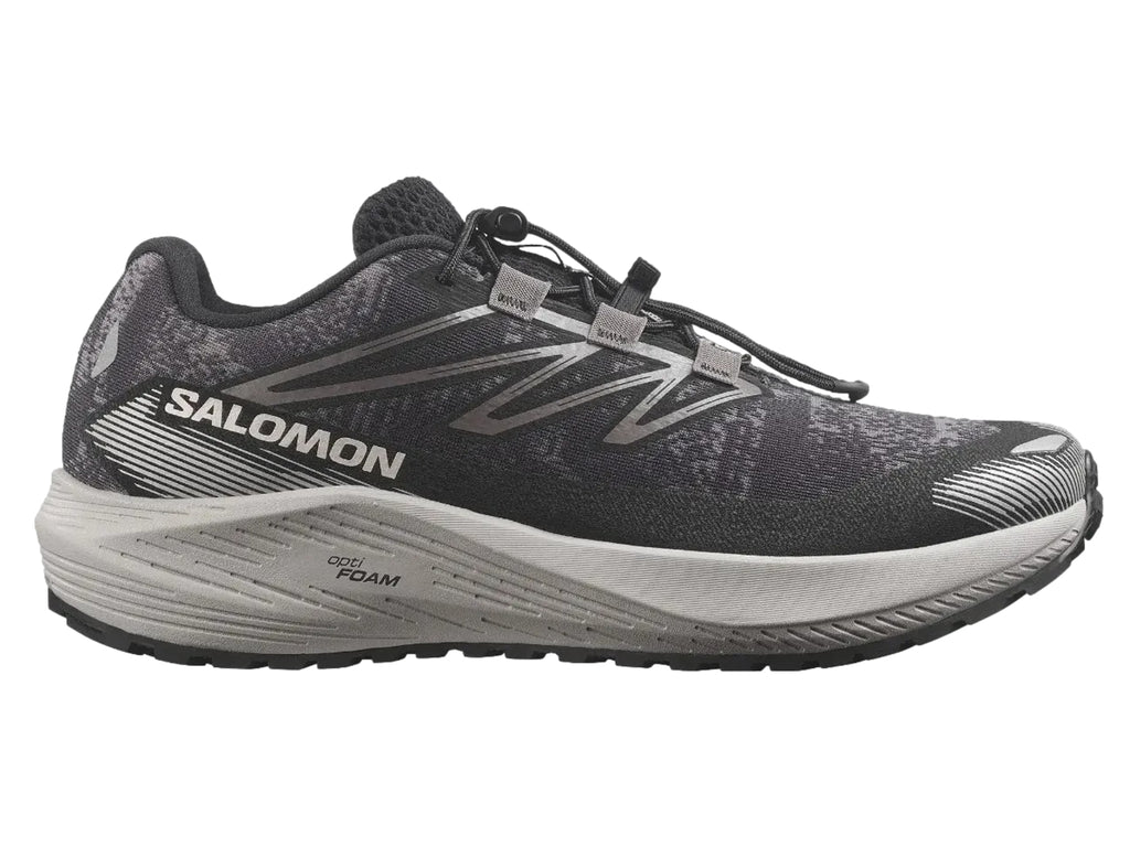 Tenis Salomon 492559 Para Hombre