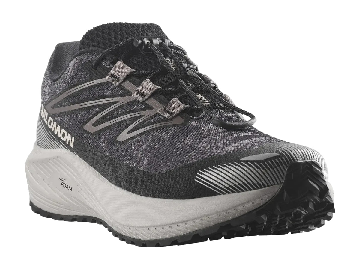 Tenis Salomon 492559 Para Hombre