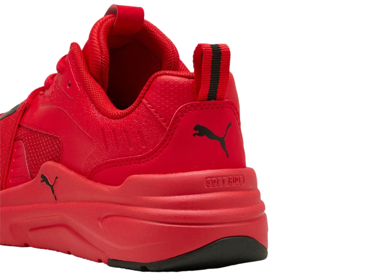 Tenis Puma 401505 Para Niño