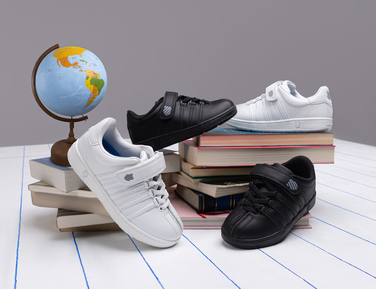 Tenis deportivos