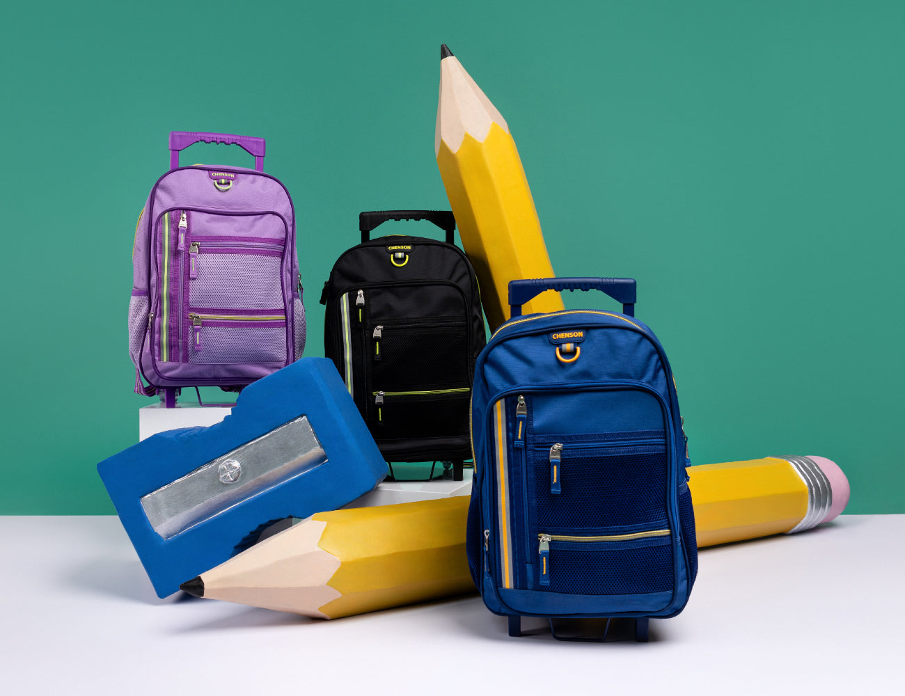 Mochilas