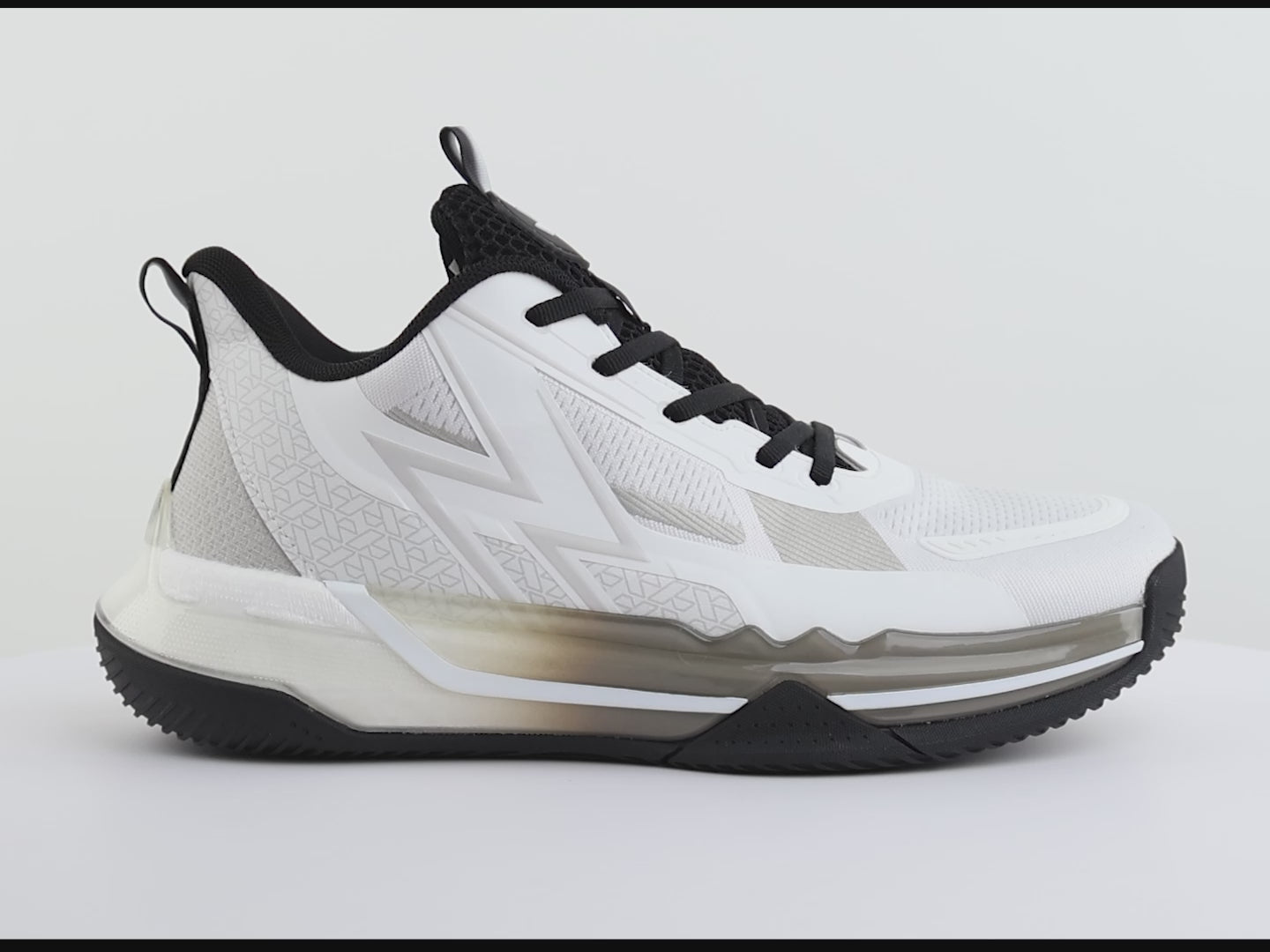 Tenis Atok Performance 245622 Para Hombre