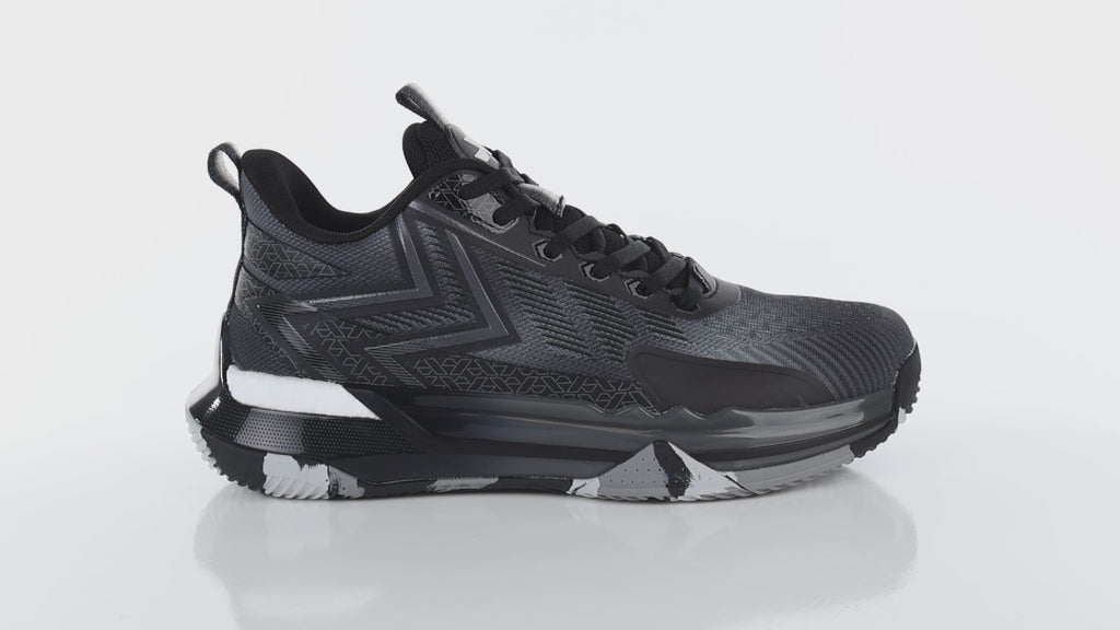 Tenis de Baloncesto ATOK Performance Negro para Hombre