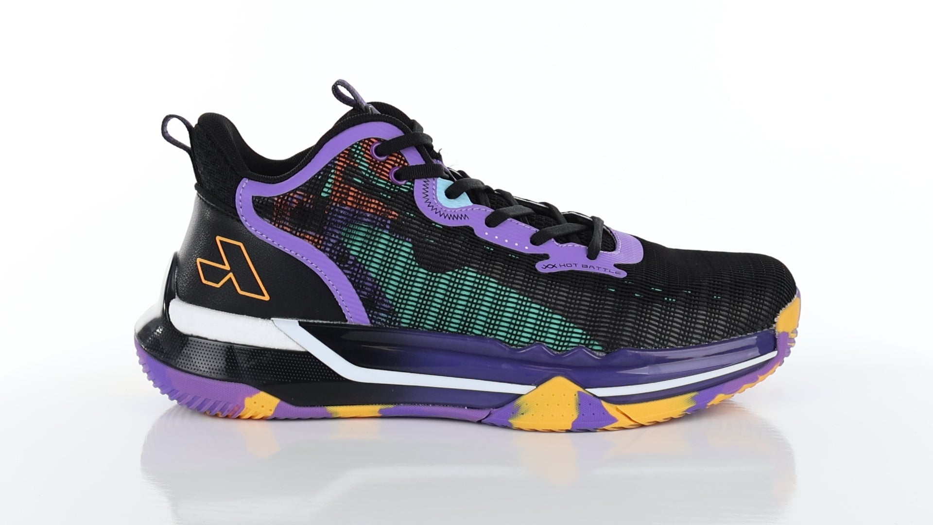 Tenis Atok 24563 Para Hombre